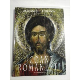    ICOANE  ROMANESTI  -  Alexandru  EFREMOV 